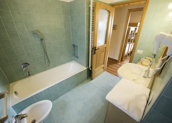 Elena Apartment
