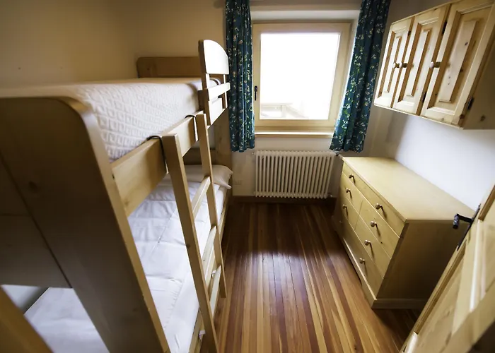 Elena Apartment *