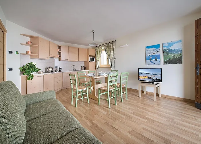 Apartment Elena