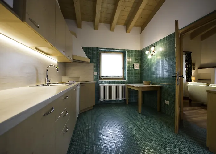 Elena Apartment