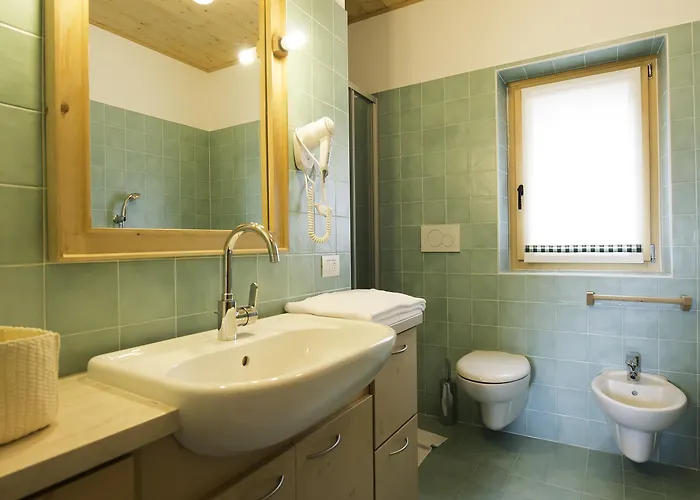 Elena Apartment Livigno