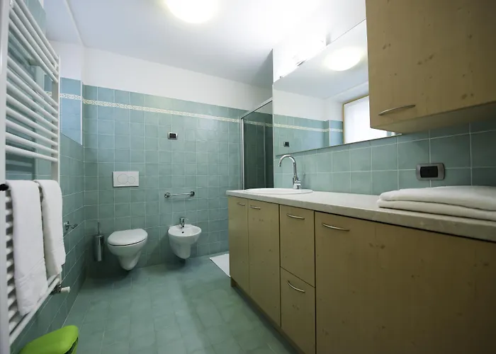 Elena Apartment