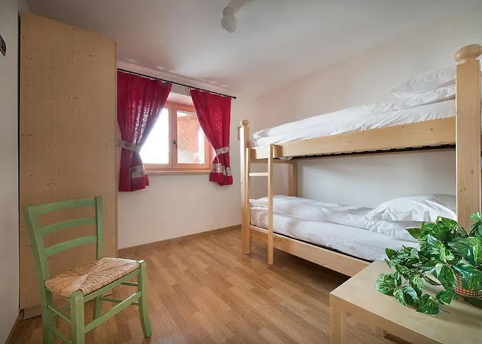 Apartment Elena