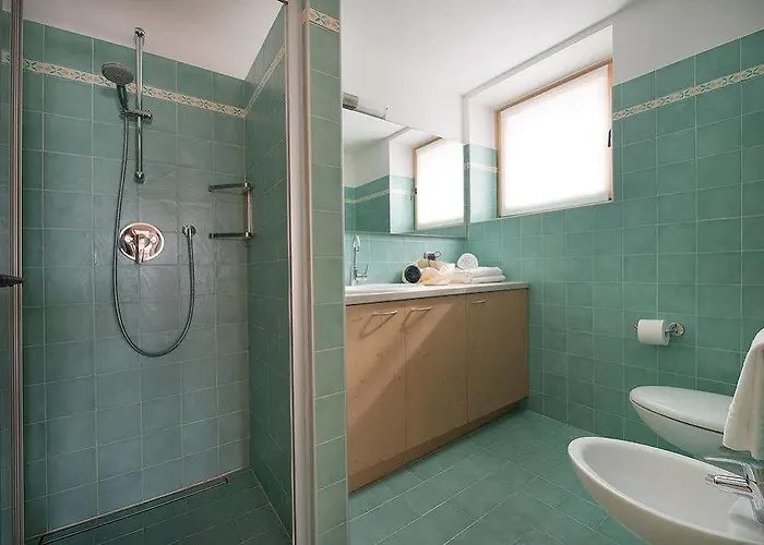 Elena Apartment