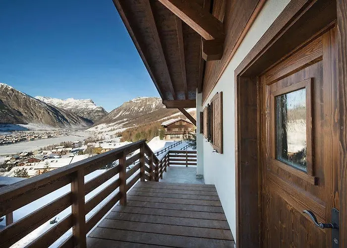 Elena Livigno