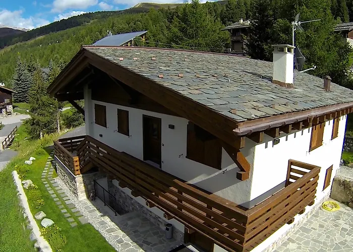 Apartment Elena Livigno