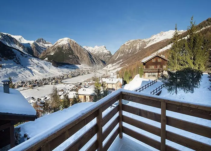 Elena Livigno