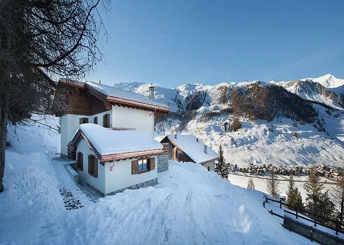 Elena Livigno